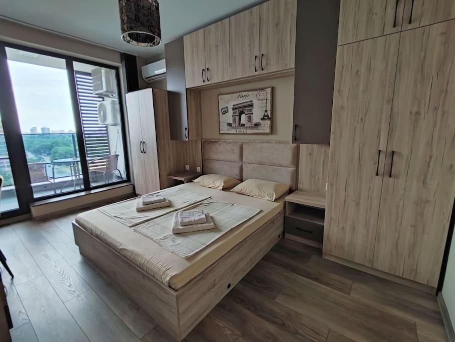 Riverview Plovdiv Luaran gambar