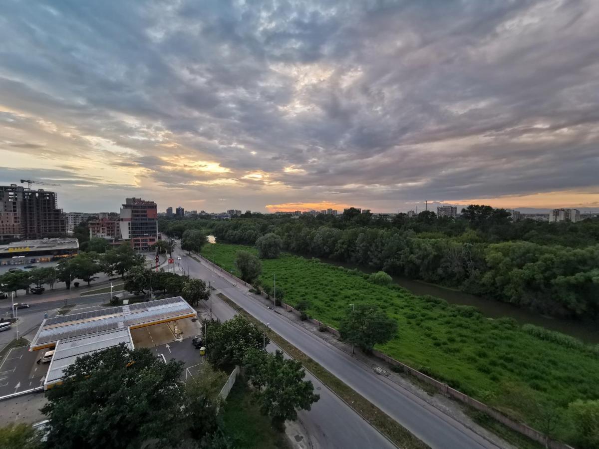Riverview Plovdiv Luaran gambar