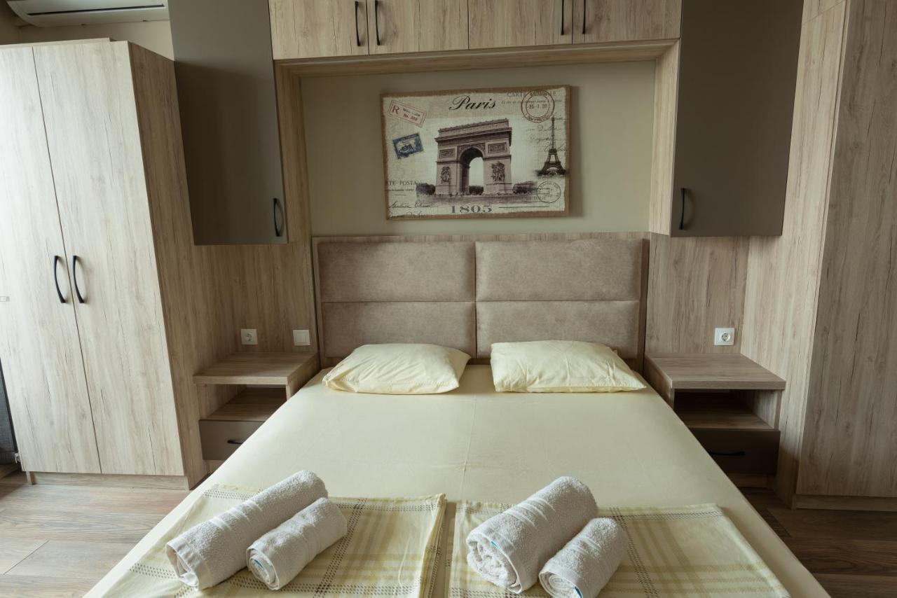 Riverview Plovdiv Luaran gambar
