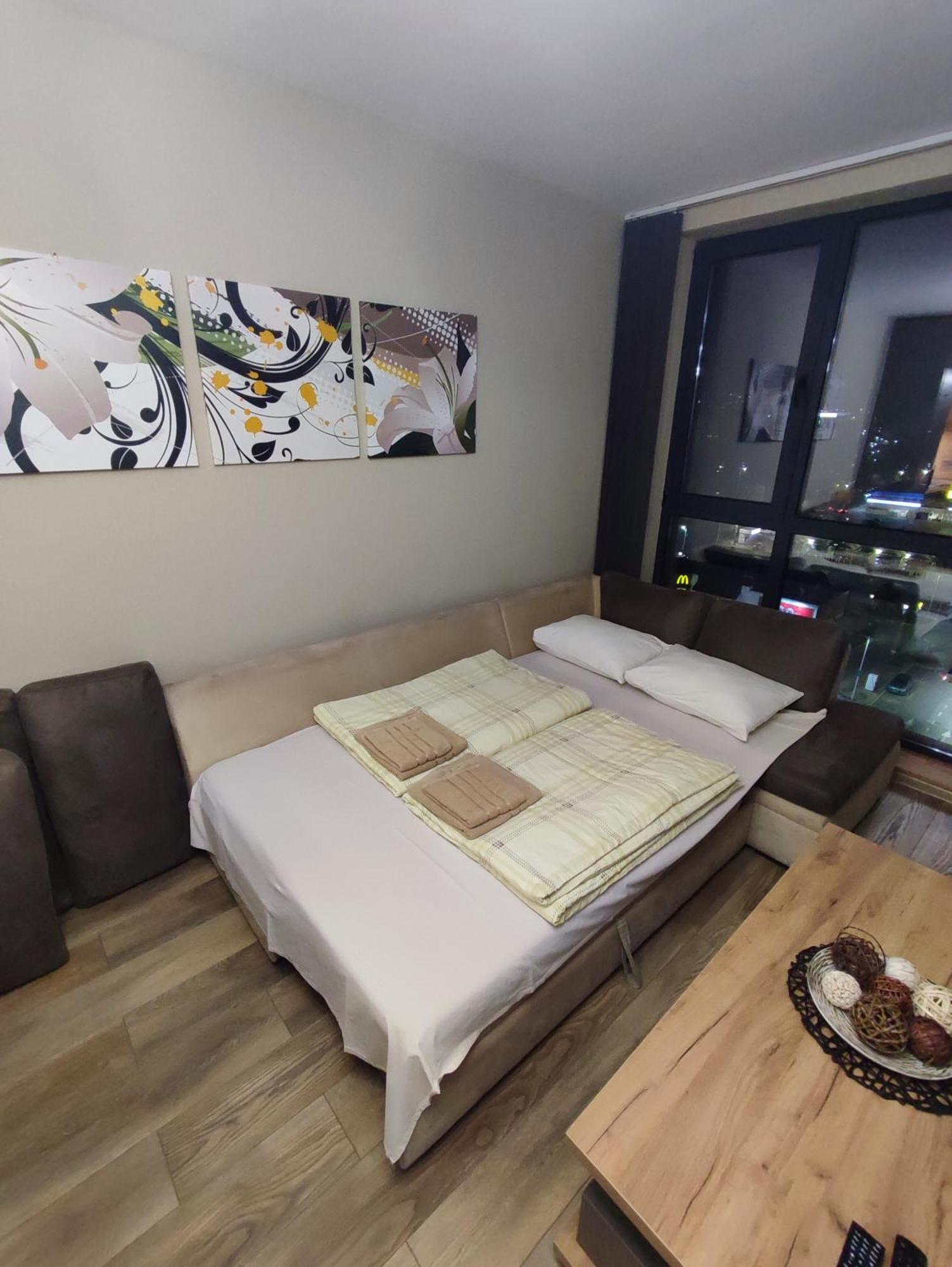 Riverview Plovdiv Luaran gambar