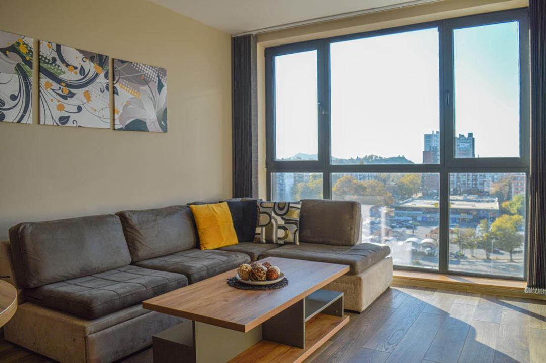 Riverview Plovdiv Luaran gambar
