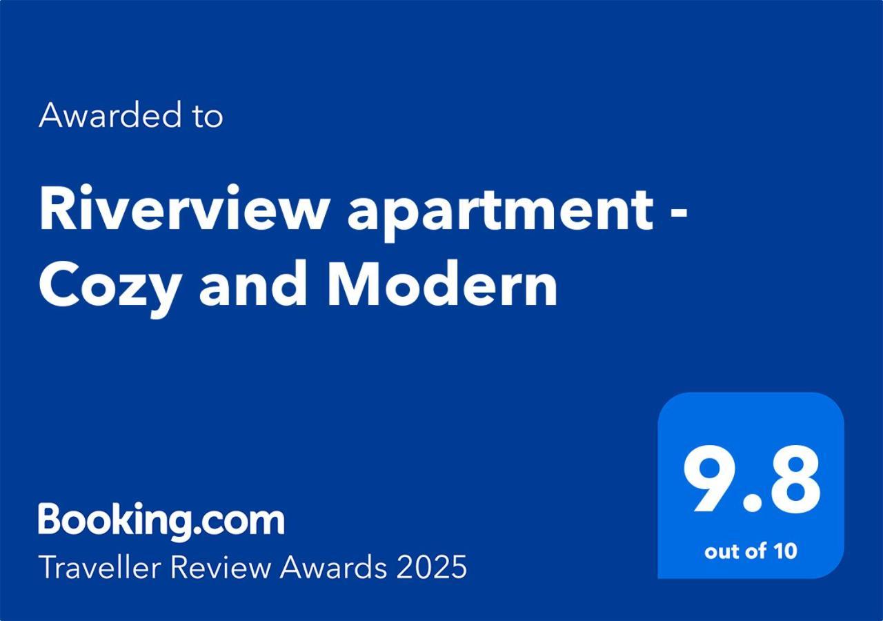 Riverview Plovdiv Luaran gambar